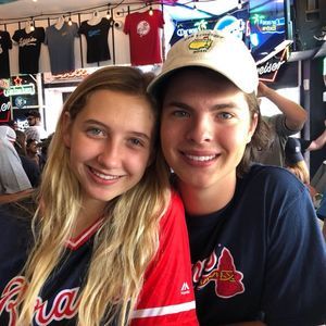 Meet your Posher, Lilly